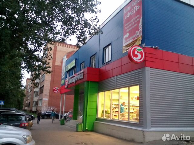 Помещение свободного назначения, 15 м² Помещение свободного назначения, 15 м²