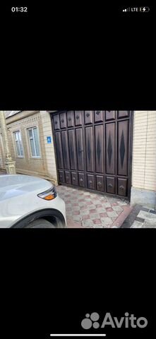 

Дом 100 м² на участке 3 сот.