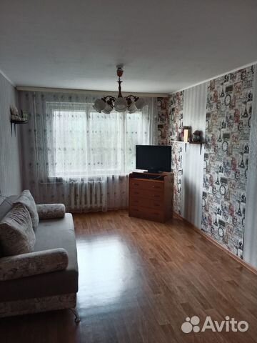 

2-к. квартира, 65 м², 3 кровати