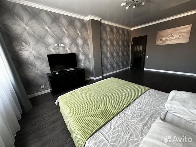 

1-к. квартира, 50 м², 10/16 эт.