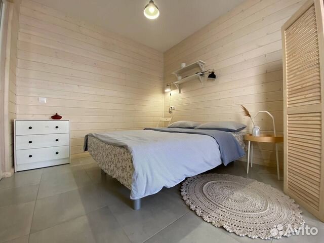 

Квартира-студия, 18 м², 1/3 эт.
