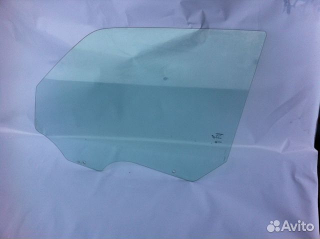 Стекло переднее левое опускное для Jeep Patriot MK Стекло переднее левое опускное для Jeep Patriot MK