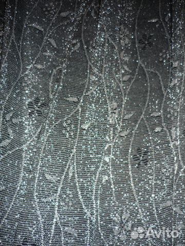 Вечернее платье Вечернее платье