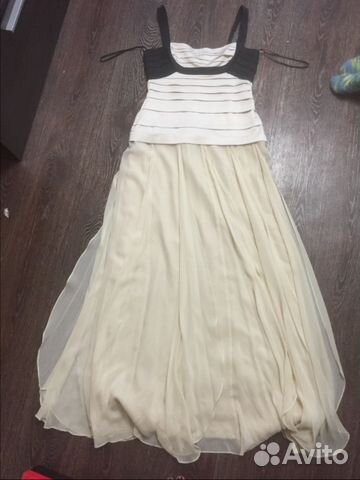 Новое вечернее платье bcbg оригинал Новое вечернее платье bcbg оригинал