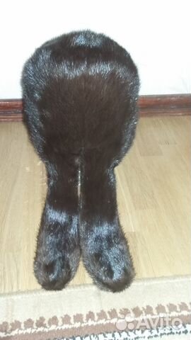 Продам бандану из норки