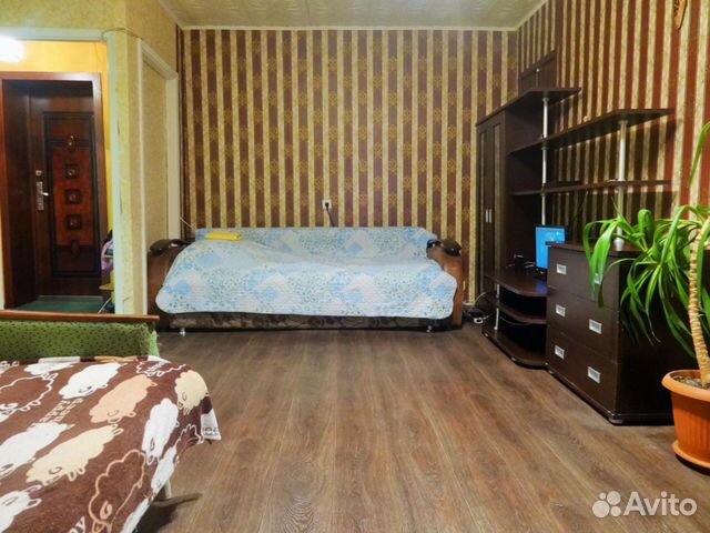 2-к квартира, 45 м², 3/5 эт.