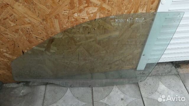 Стекло митсубиси каризма