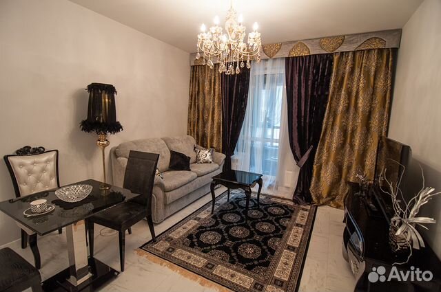 2-к квартира, 65 м², 16/19 эт. 2-к квартира, 65 м², 16/19 эт.