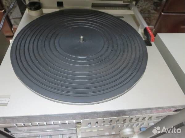 Sansui M-70 Component Audio System