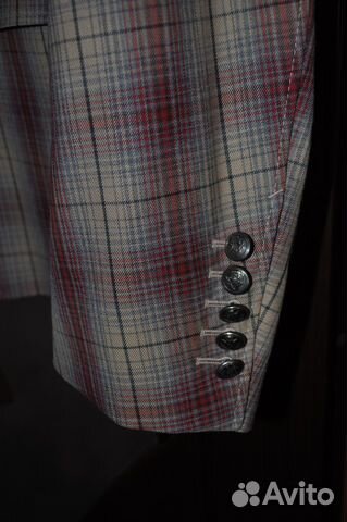 Gucci. пиджак