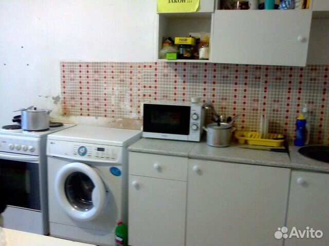 Комната 30 м² в 3-к, 1/16 эт. Комната 30 м² в 3-к, 1/16 эт.