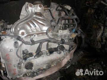 Мотор LP1 GM 28 dohc 2.8 Мотор LP1 GM 28 dohc 2.8