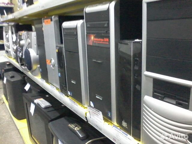 Сист.блок 2-x Intel Celeron 430 (1.80GHz) Сист.блок 2-x Intel Celeron 430 (1.80GHz)
