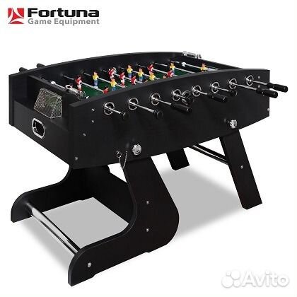 Настольный футбол fortuna escalade FDB-560