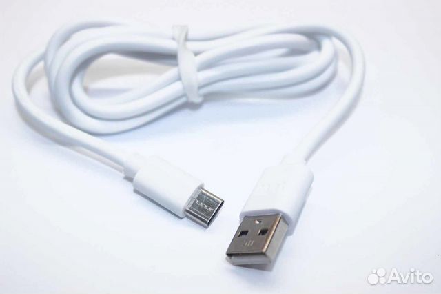 Кабель USB 3.1 Type-C