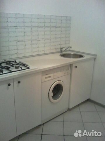 1-к квартира, 33 м², 6/9 эт.