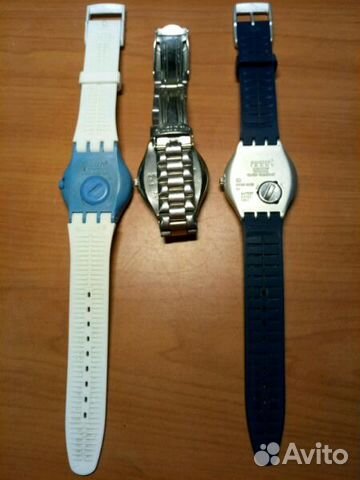 Часы swatch Часы swatch