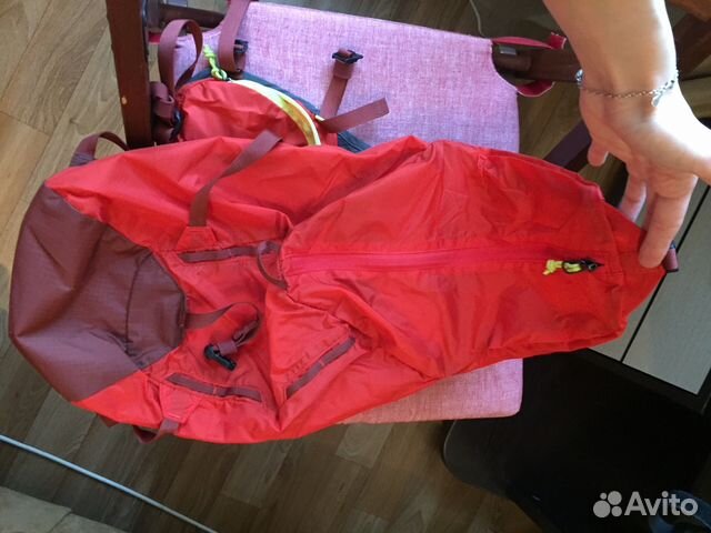 Рюкзак Patagonia новый