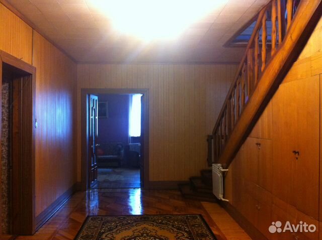 Коттедж 376 м² на участке 17 сот. Коттедж 376 м² на участке 17 сот.