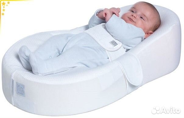 Кокон Cocoonababy оригинал прокат без залога