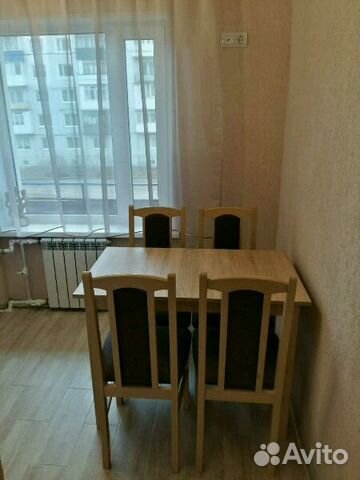 1-к квартира, 30 м², 3/5 эт.