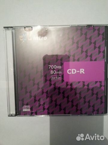 Болванки (CD-R/RW, DVD-R/RW) Болванки (CD-R/RW, DVD-R/RW)