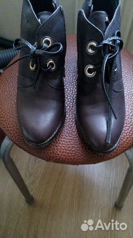 Батильоны ботинки Батильоны ботинки