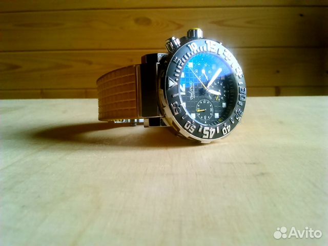 Paul Picot LE plongeur C-type Paul Picot LE plongeur C-type