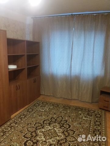 1-к квартира, 35 м², 1/9 эт. 1-к квартира, 35 м², 1/9 эт.