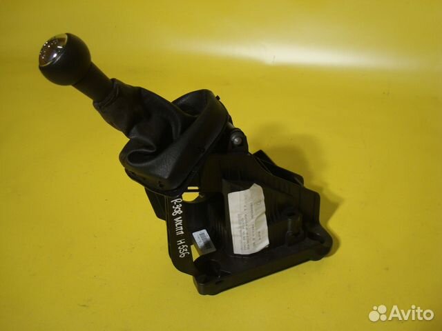 Кулиса Переключения Передач МКПП Пежо 308 б/у