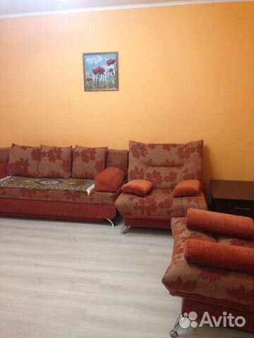 

2-к. квартира, 65 м², 3 кровати