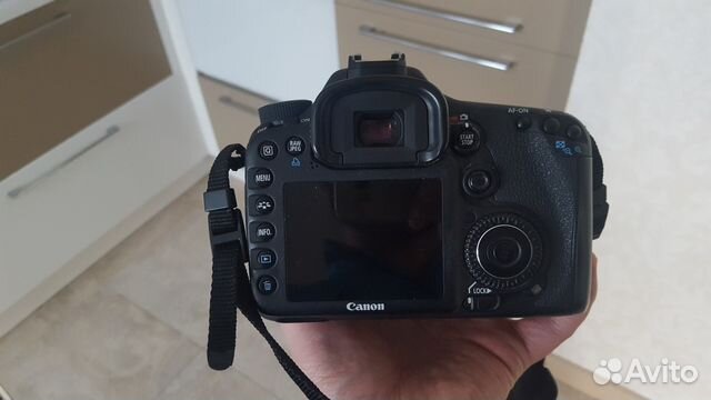 Canon EOS 7D ef-s 18-135 kit Canon EOS 7D ef-s 18-135 kit