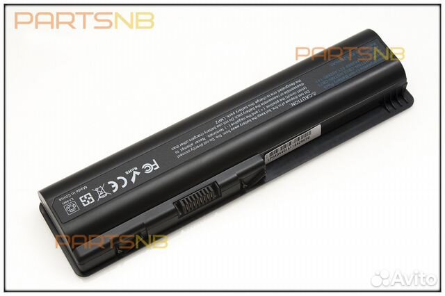 Новый аккумулятор HP DV4 Новый аккумулятор HP DV4