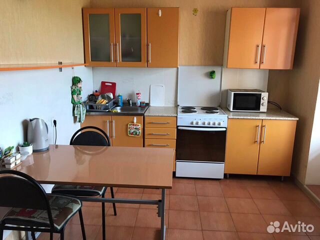 

2-к. квартира, 74 м², 5 кроватей