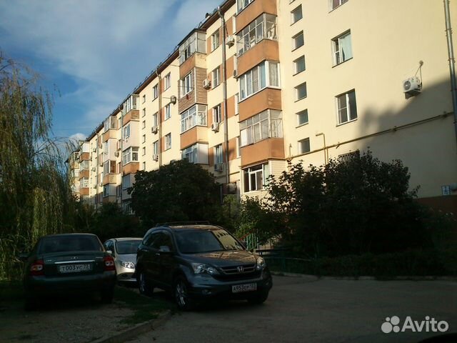 

1-к. квартира, 39 м², 3 кровати