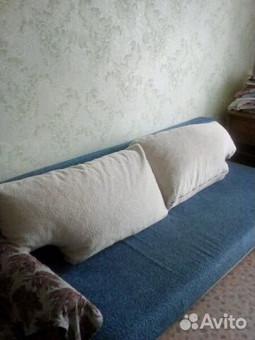 1-к квартира, 31 м², 1/5 эт.