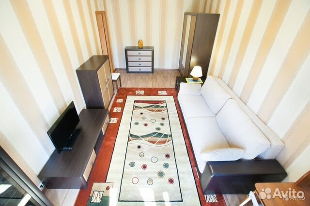 1-к квартира, 35 м², 6/8 эт. 1-к квартира, 35 м², 6/8 эт.
