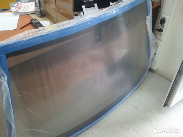 Стекло лобовое Audi A8 /S8 2003-2010 Стекло лобовое Audi A8 /S8 2003-2010