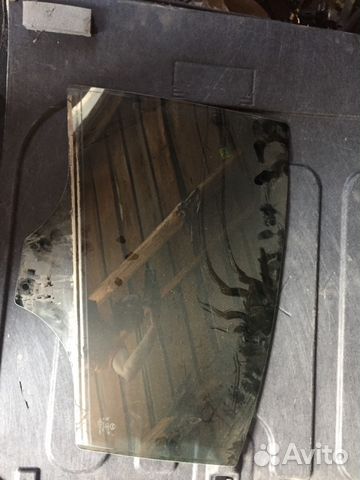 Мазда 6 jh заднее левое стекло