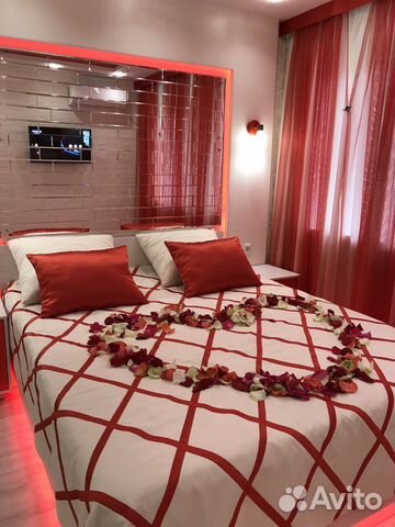 1-к квартира, 40 м², 2/5 эт.