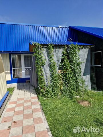 

2-к. дом, 55 м²