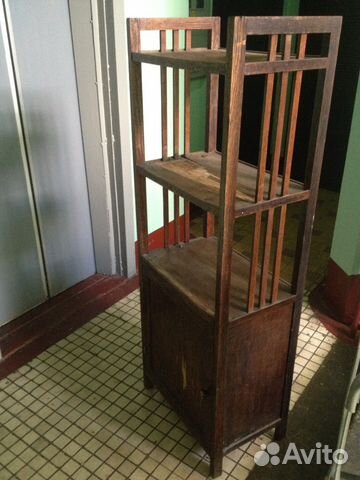 Этажерка Этажерка