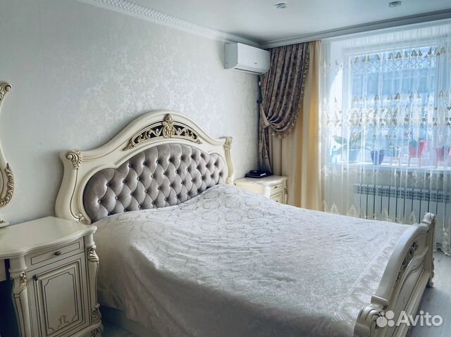 

2-к. квартира, 60 м², 2 кровати