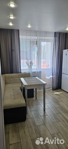 

1-к. квартира, 50 м², 2 кровати