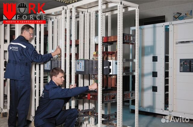 Электрощитовое оборудование - производство и продажа монтаж .