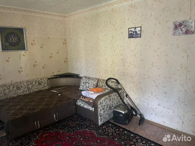 

2-к. квартира, 54 м², 3 кровати