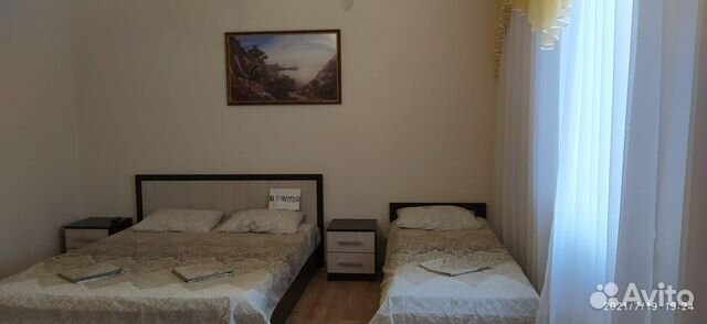 

2-к. дом, 70 м²