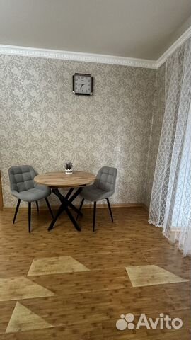 

2-к. квартира, 60 м², 3 кровати
