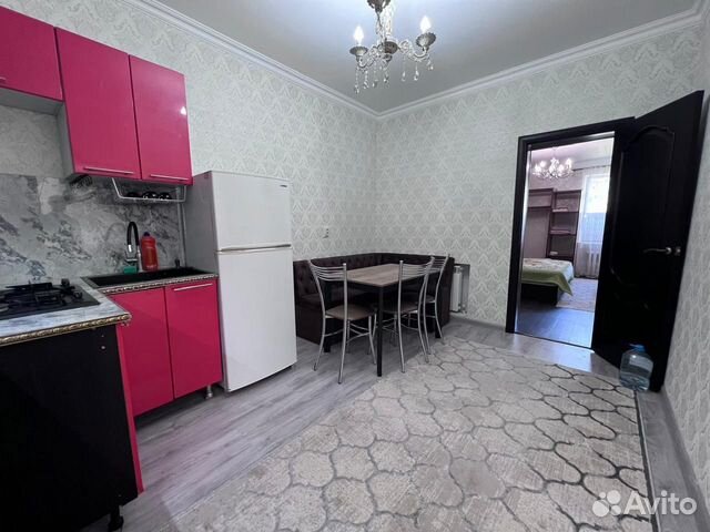 

2-к. дом, 55 м²