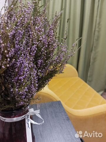 

Квартира-студия, 13 м², 1 кровать